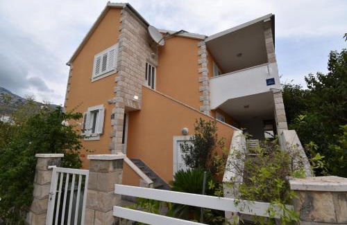 Orebic Apartment | Apartment Andrea