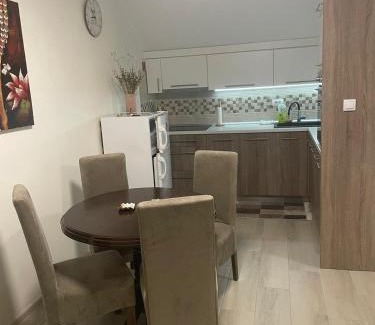Novi Sad Apartment | Apartment Andrea
