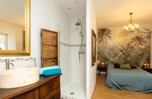 Parame Apartment | Apartment Ange Fontan by Interhome