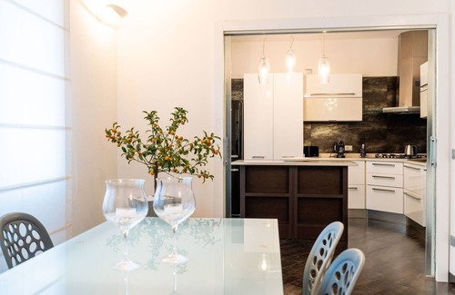 Terzorio Apartment | Apartment Angela by Interhome