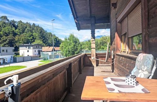 Reith im Alpbachtal Apartment | Apartment Angelika by Interhome