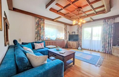 Reith im Alpbachtal Apartment | Apartment Angelika by Interhome