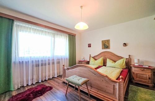 Reith im Alpbachtal Apartment | Apartment Angelika by Interhome