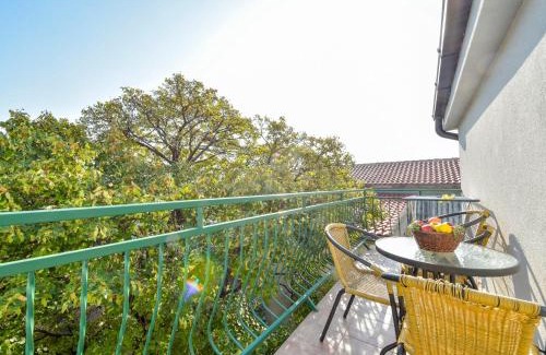 Karlobag Apartment | Apartment Angelina-2 by Interhome