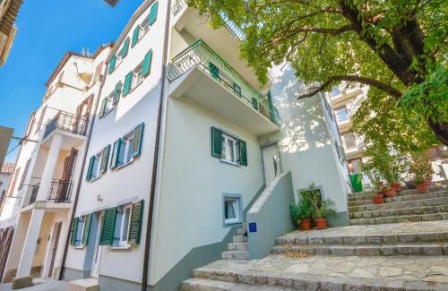 Karlobag Apartment | Apartment Angelina-2 by Interhome