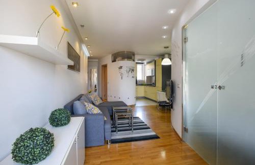 Dorcol Apartment | Apartment Angelo