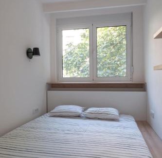 Dorcol Apartment | Apartment Angelo