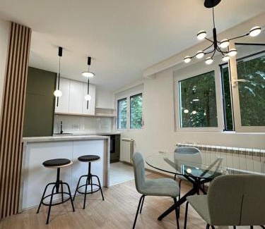 Dorcol Apartment | Apartment Angelo