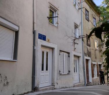Senj Apartment | Apartment ANGELOVE