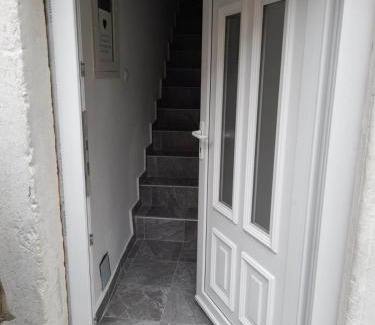 Senj Apartment | Apartment ANGELOVE