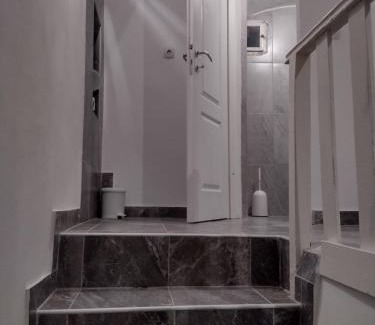 Senj Apartment | Apartment ANGELOVE