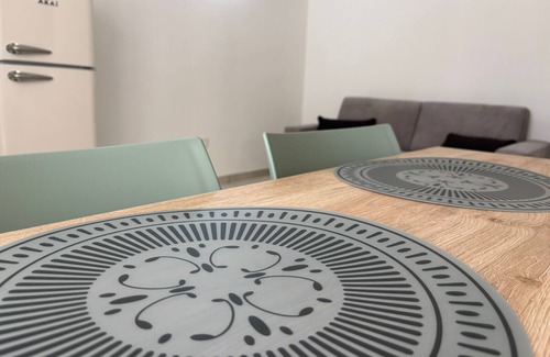 Is Mirrionis Apartment | Apartment 'Anglona House' with Wi-Fi and Air Conditioning