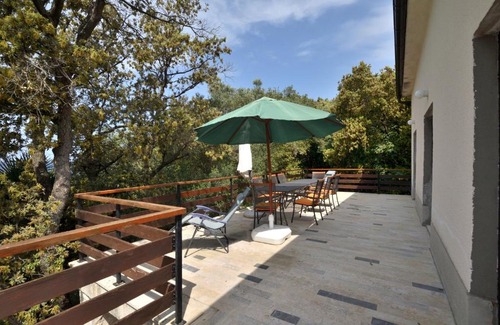 Sveti Jakov Apartment | Apartment Anica