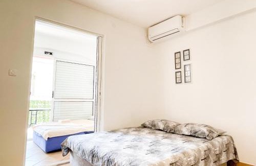 Podmaine Apartment | Apartment Anita - Budva