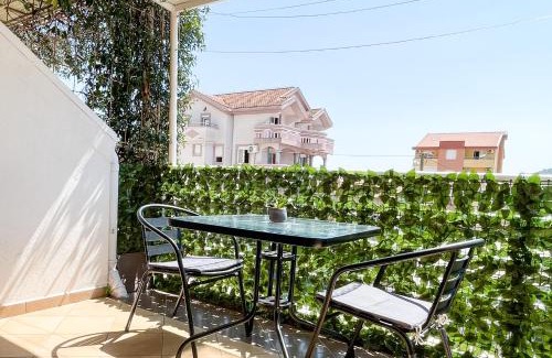 Podmaine Apartment | Apartment Anita - Budva