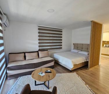 Donje Polje Apartment | Apartment Anita Cetinje 2