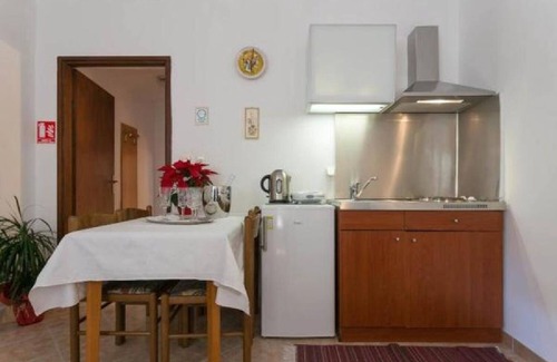 Gruz Apartment | Apartment Anita Gruz