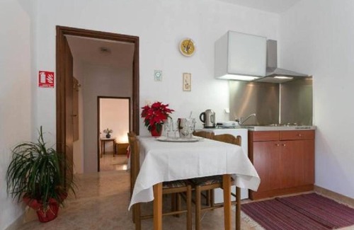 Gruz Apartment | Apartment Anita Gruz