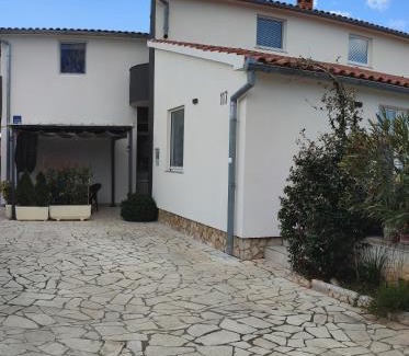 Valbandon Apartment | Apartment Anita