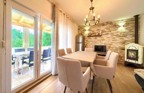 Polje House | Apartment Ankica