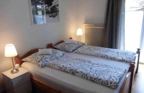 Viehhofen Apartment | Apartment Anna
