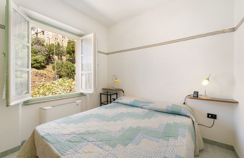 Ingurtosu Apartment | Apartment 'Anna's House' with Mountain View, Balcony and Air Conditioning