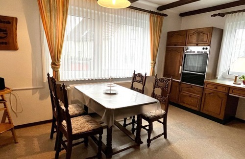 Fischbach bei Dahn Apartment | Apartment Anne - House Anne + Peter