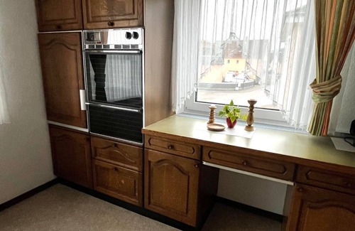 Fischbach bei Dahn Apartment | Apartment Anne - House Anne + Peter