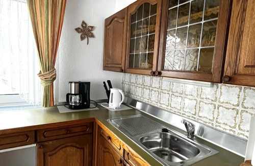 Fischbach bei Dahn Apartment | Apartment Anne - House Anne + Peter