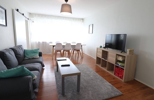 Novel Apartment | Apartment Annecy, 3 bedrooms, 6 persons