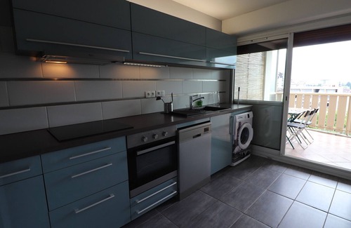 Novel Apartment | Apartment Annecy, 3 bedrooms, 6 persons