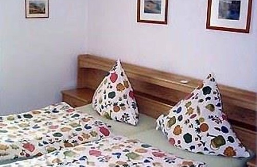 Steinborn Apartment | Apartment Annelie Schluck - 2-bed apartment - Non smoking
