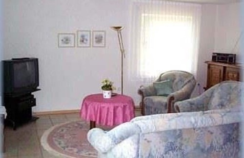 Steinborn Apartment | Apartment Annelie Schluck - 2-bed apartment - Non smoking