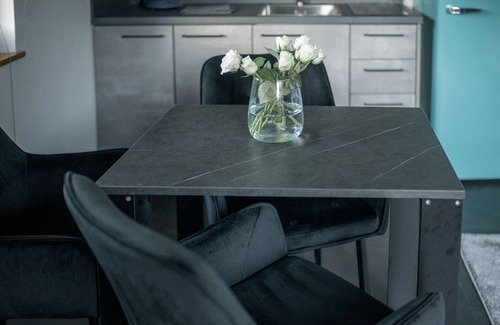 Thumersbach Apartment | Apartment Anny 1 by Interhome