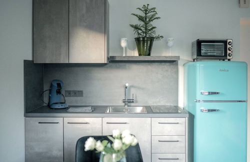 Thumersbach Apartment | Apartment Anny 1 by Interhome