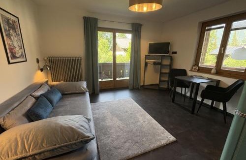 Thumersbach Apartment | Apartment Anny 1 by Interhome