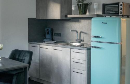 Thumersbach Apartment | Apartment Anny 1 by Interhome
