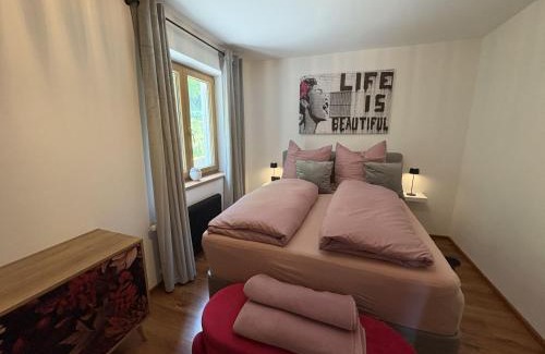 Thumersbach Apartment | Apartment Anny 1 by Interhome