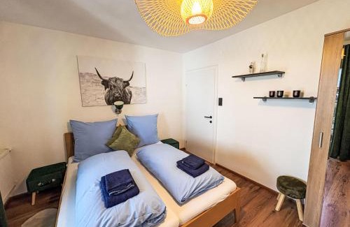 Thumersbach Apartment | Apartment Anny 2 by Interhome