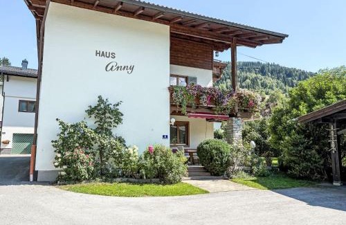 Thumersbach Apartment | Apartment Anny 2 by Interhome