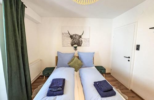 Thumersbach Apartment | Apartment Anny 3 by Interhome
