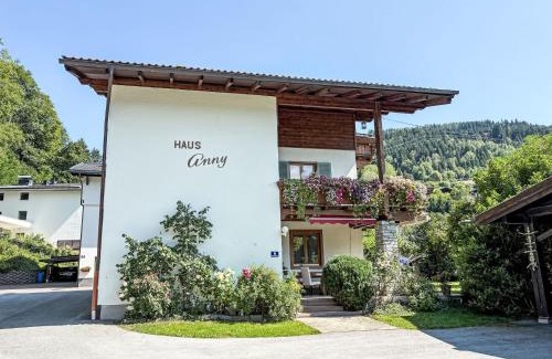 Thumersbach Apartment | Apartment Anny 3 by Interhome