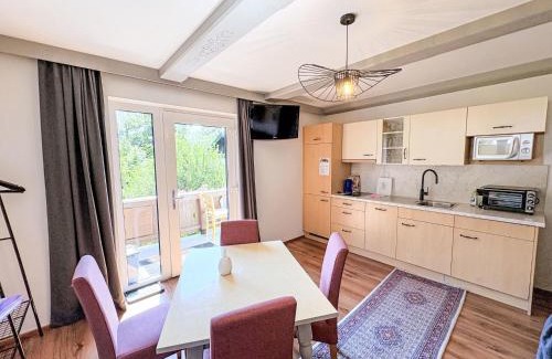 Thumersbach Apartment | Apartment Anny 3 by Interhome
