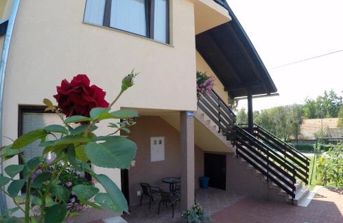 Slunj House | Apartment Ante
