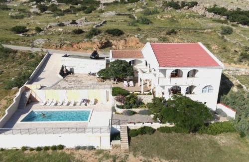 Zrce Apartment | Apartment Ante K A1