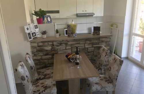 Mocici Apartment | Apartment Antea (11175-A1) - Cilipi