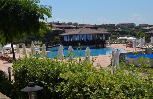 Budjaka Apartment | Apartment Antea Pontica
