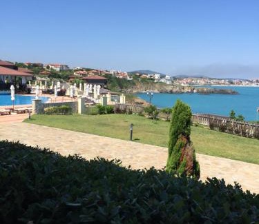 Budjaka Apartment | Apartment Antea Pontica
