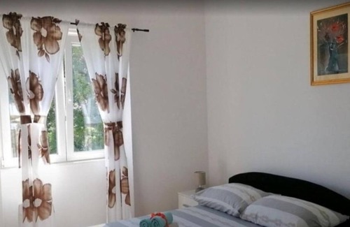 Mocici Apartment | Apartment Antea - private parking & garden: - Cilipi, Riviera Dubrovnik, Croatia