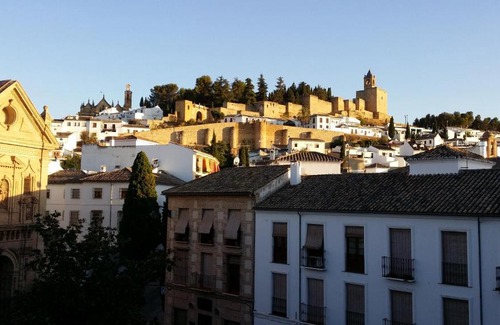 Antequera Apartment | Apartment Antequera